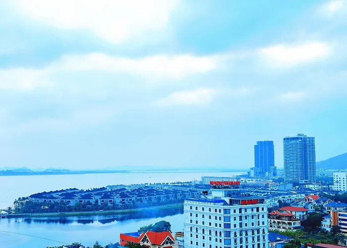 Ho 3 Phong Ngu View Bien Ha Long